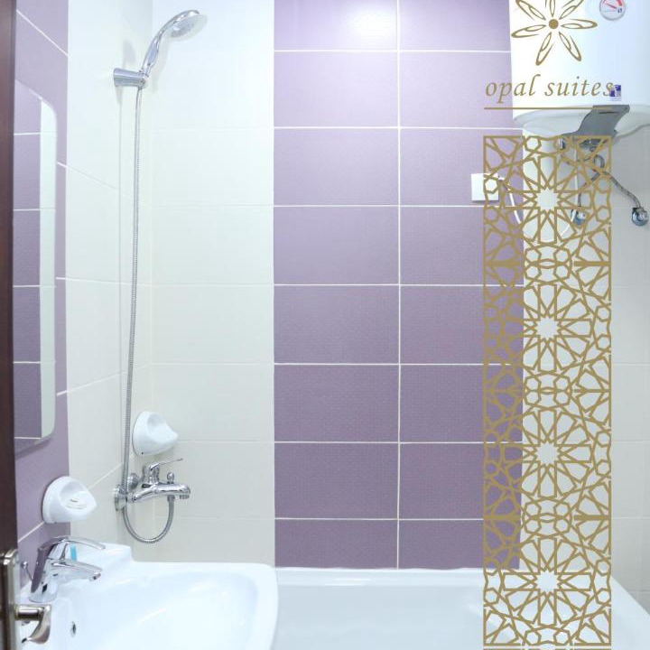 Photo of Bathroom in Al Khobar