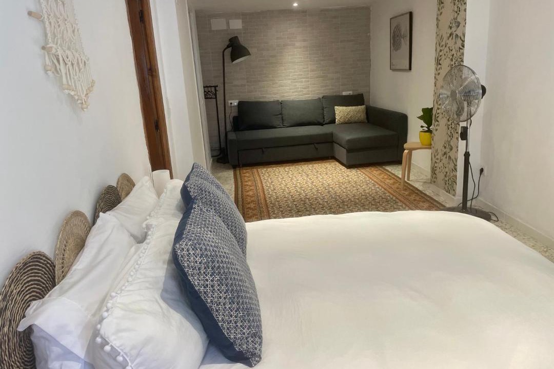 Photo of Bedroom in Pedro Bernardo
