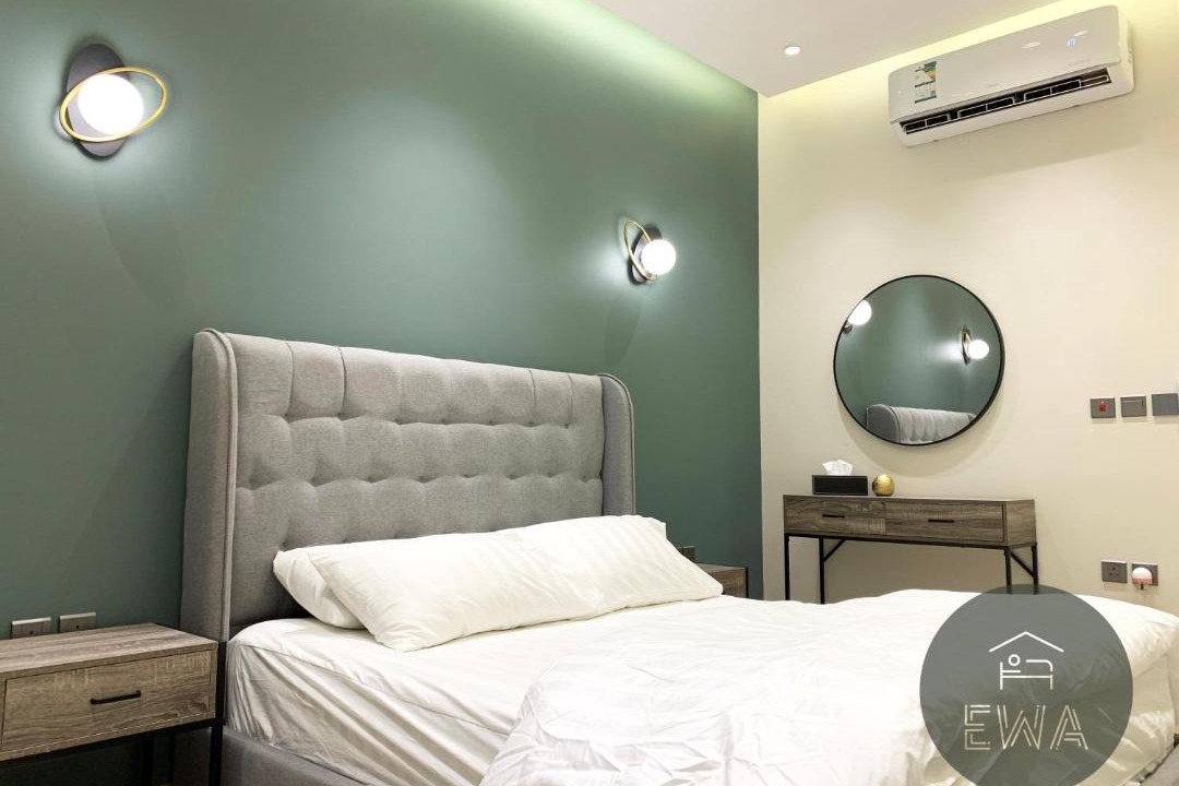 Photo of Bedroom in Riyadh