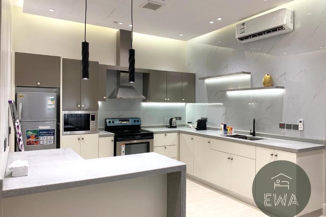 Photo of Kitchen in Riyadh