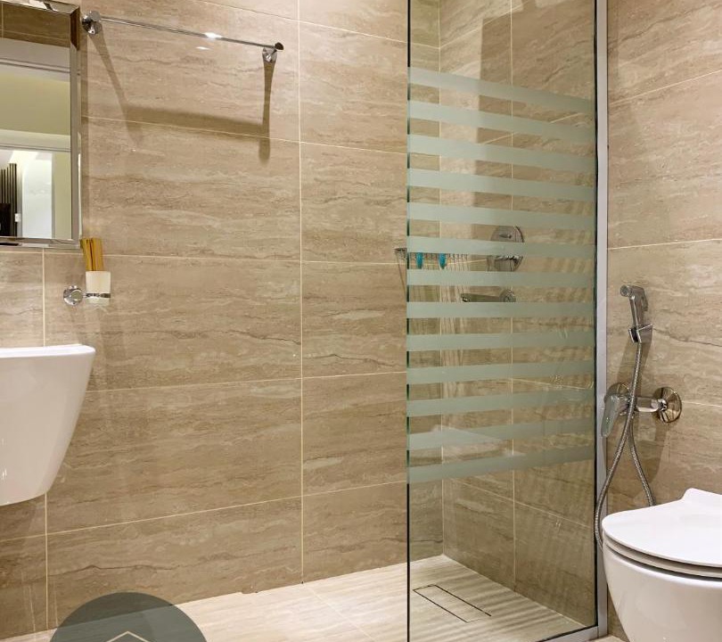 Photo of Bathroom in Riyadh