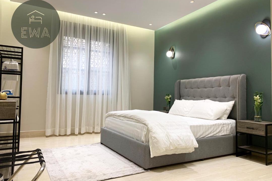 Photo of Bedroom in Riyadh