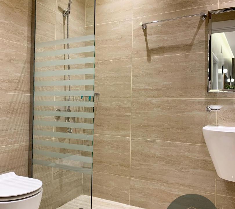 Photo of Bathroom in Riyadh