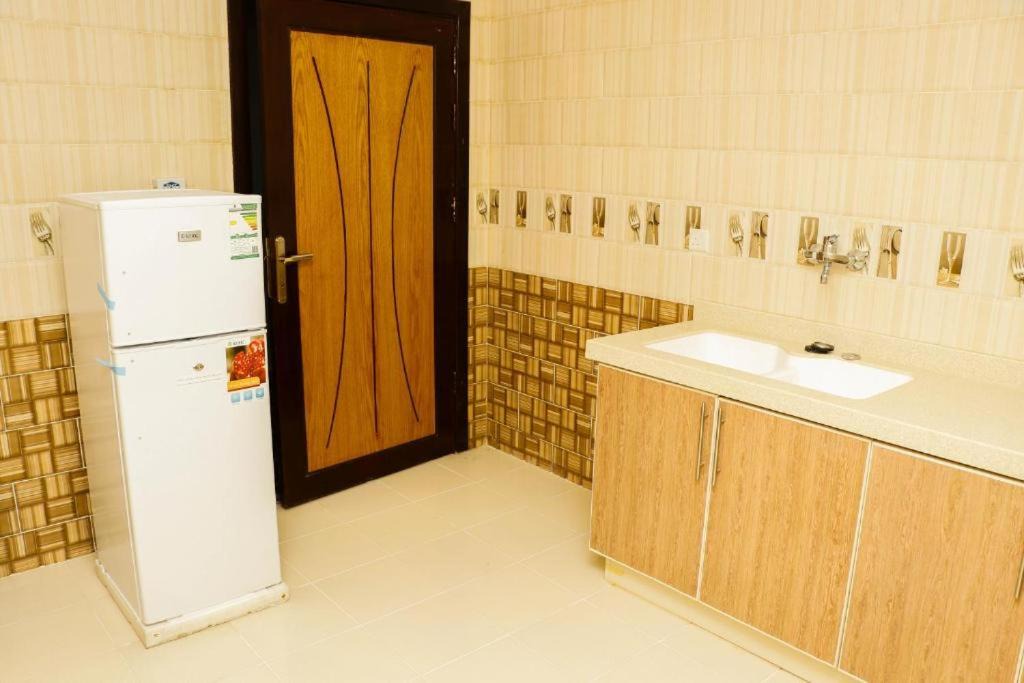 Photo of Bathroom in Dawmat al Jandal