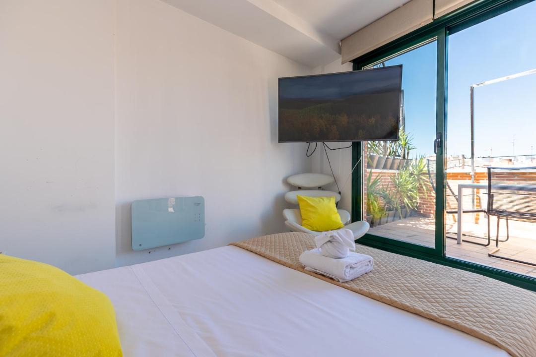 Photo of Bedroom in Bellas Vistas