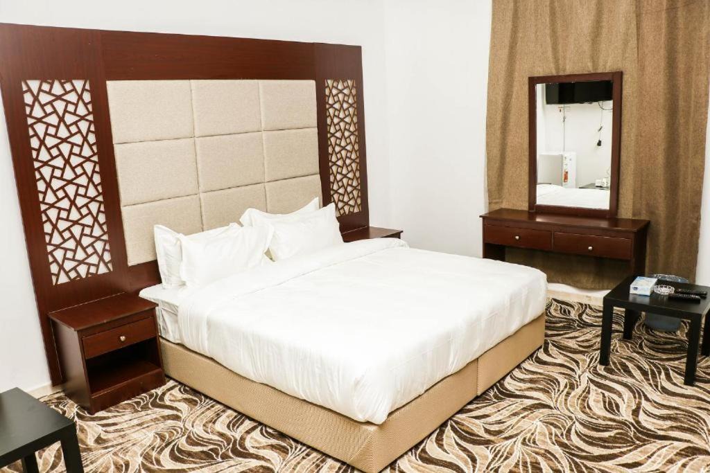 Photo of Bedroom in Dawmat al Jandal