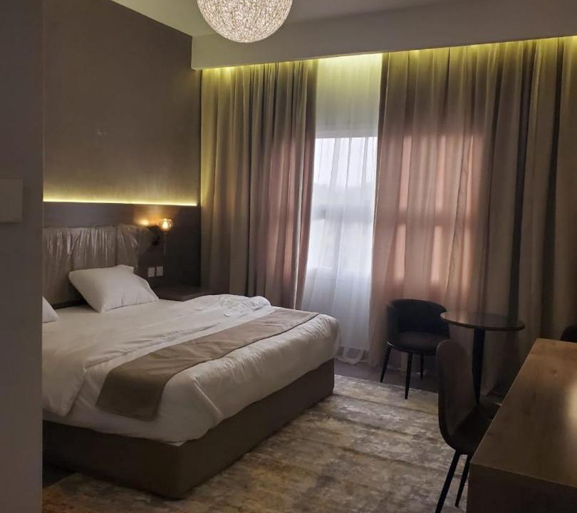Photo of Bedroom in Abha