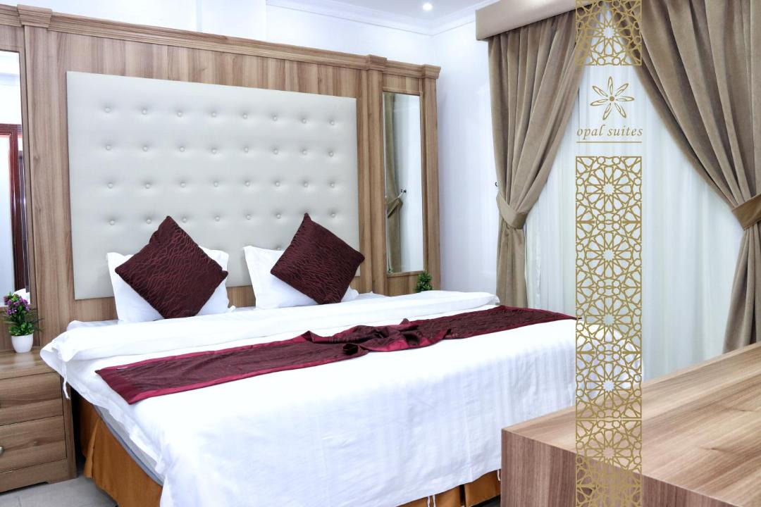 Photo of Bedroom in Al Khobar
