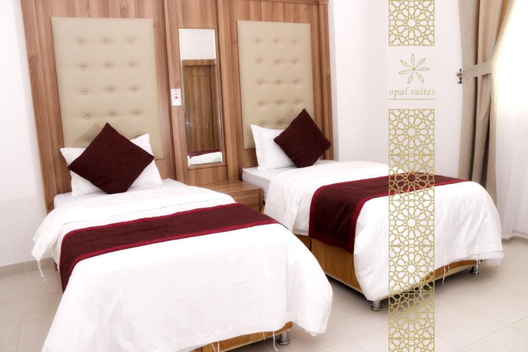 Photo of Bedroom in Al Khobar