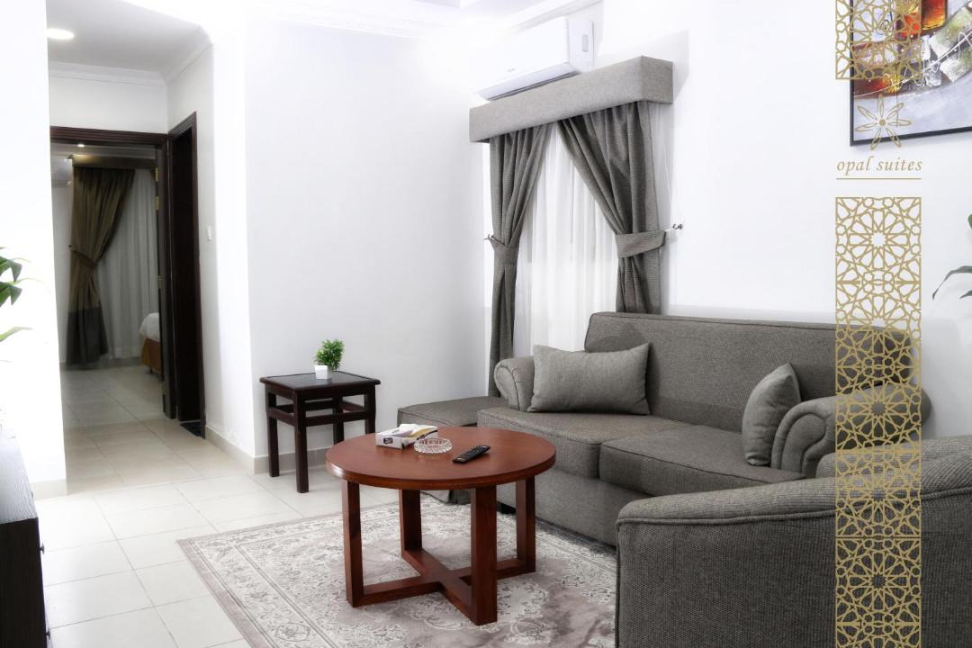 Photo of Livingroom in Al Khobar