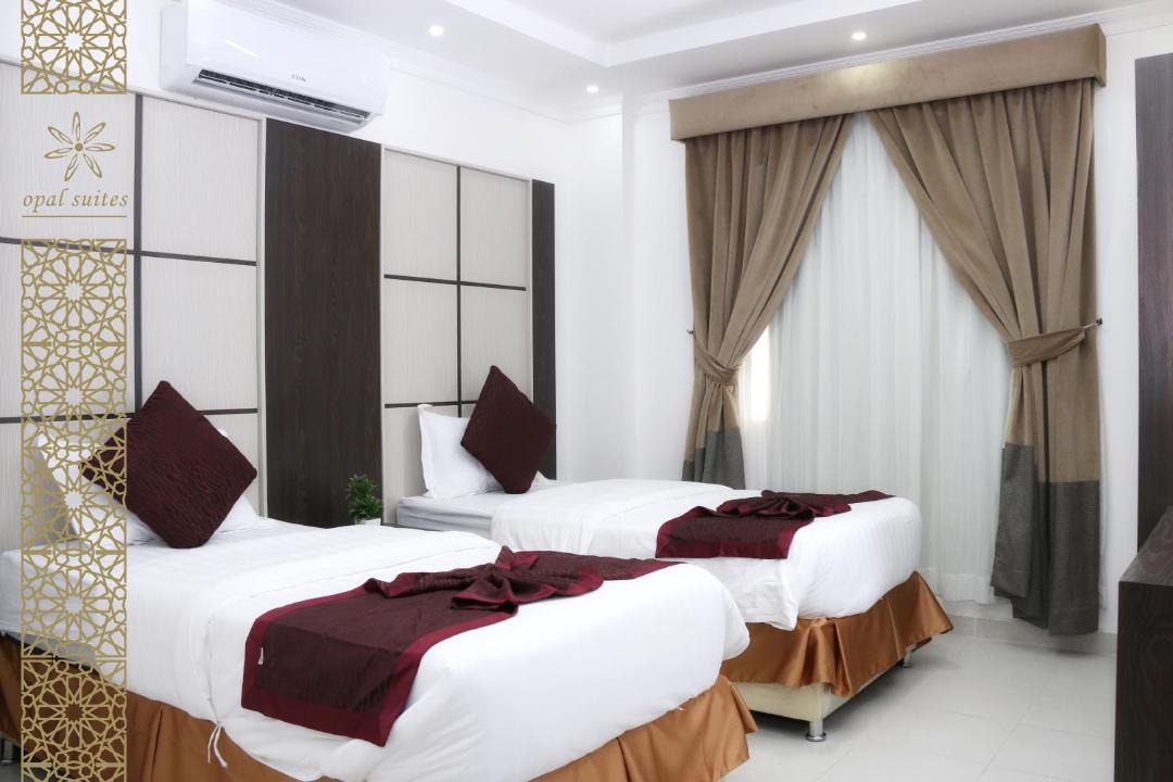 Photo of Bedroom in Al Khobar