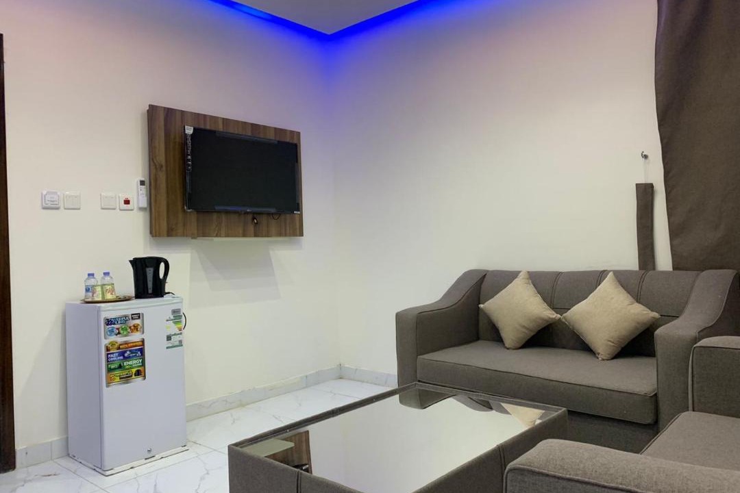 Photo of Livingroom in Medina