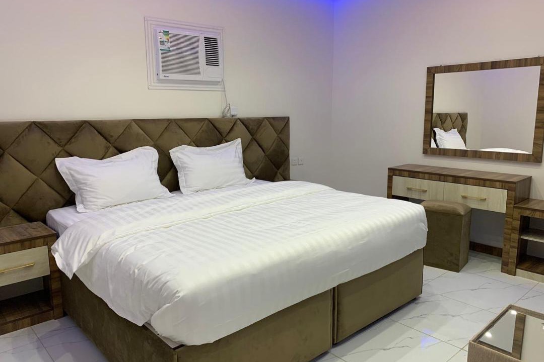 Photo of Bedroom in Medina