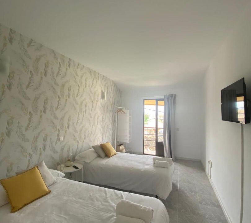 Photo of Bedroom in Cervera de Buitrago
