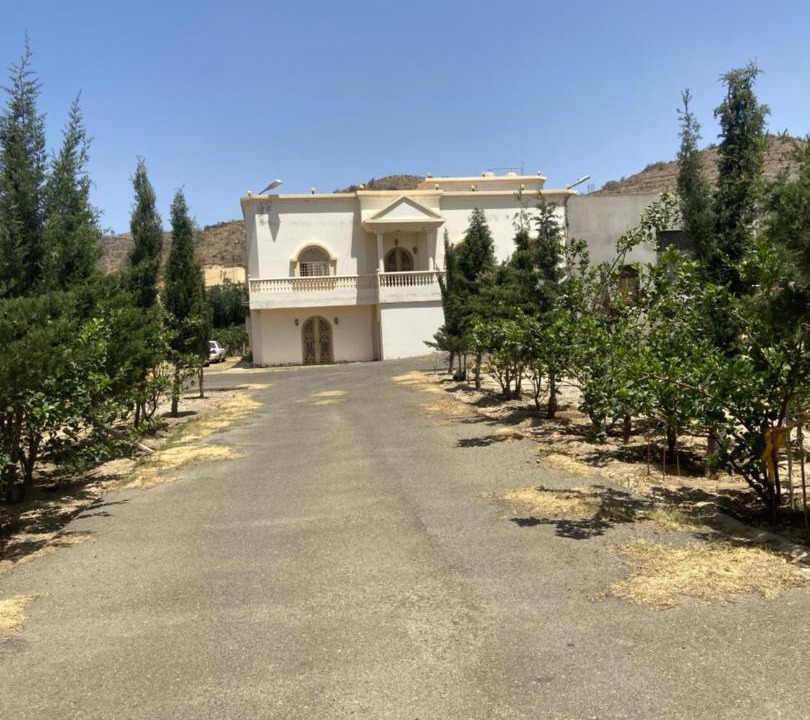Photo of Outdoor in Baljurashi