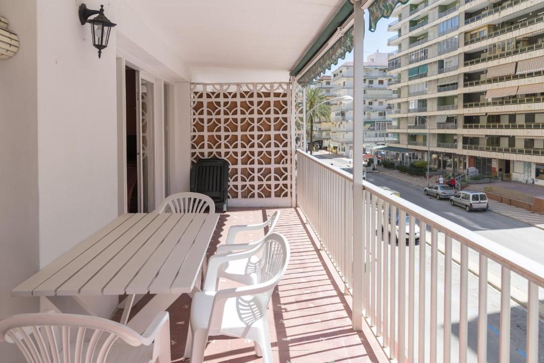 Photo of Patio Balcony in Cullera