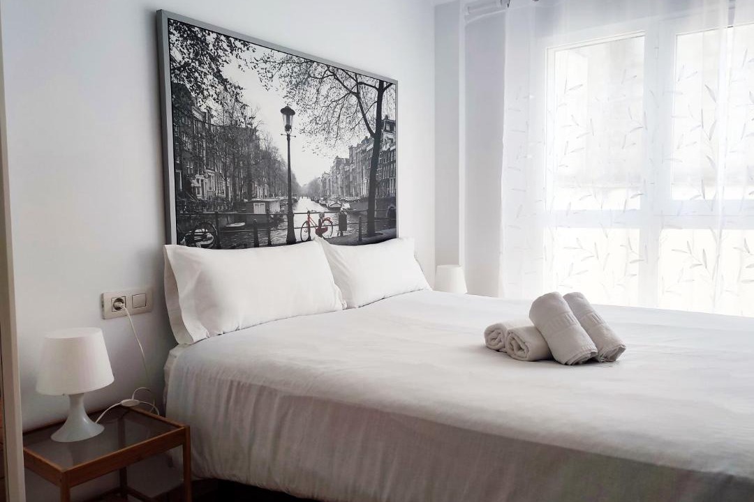 Photo of Bedroom in Sant Francesc
