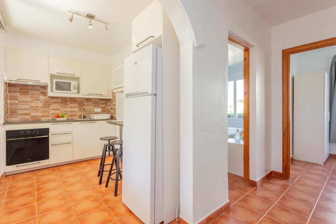Photo of Kitchen in Los Delfines