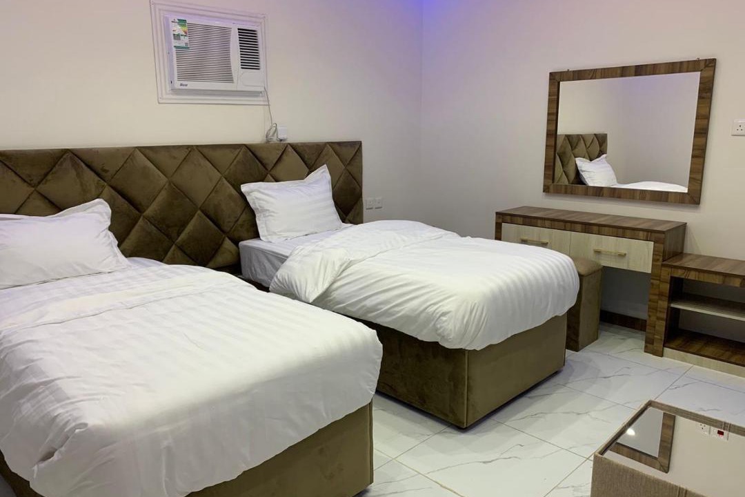 Photo of Bedroom in Medina