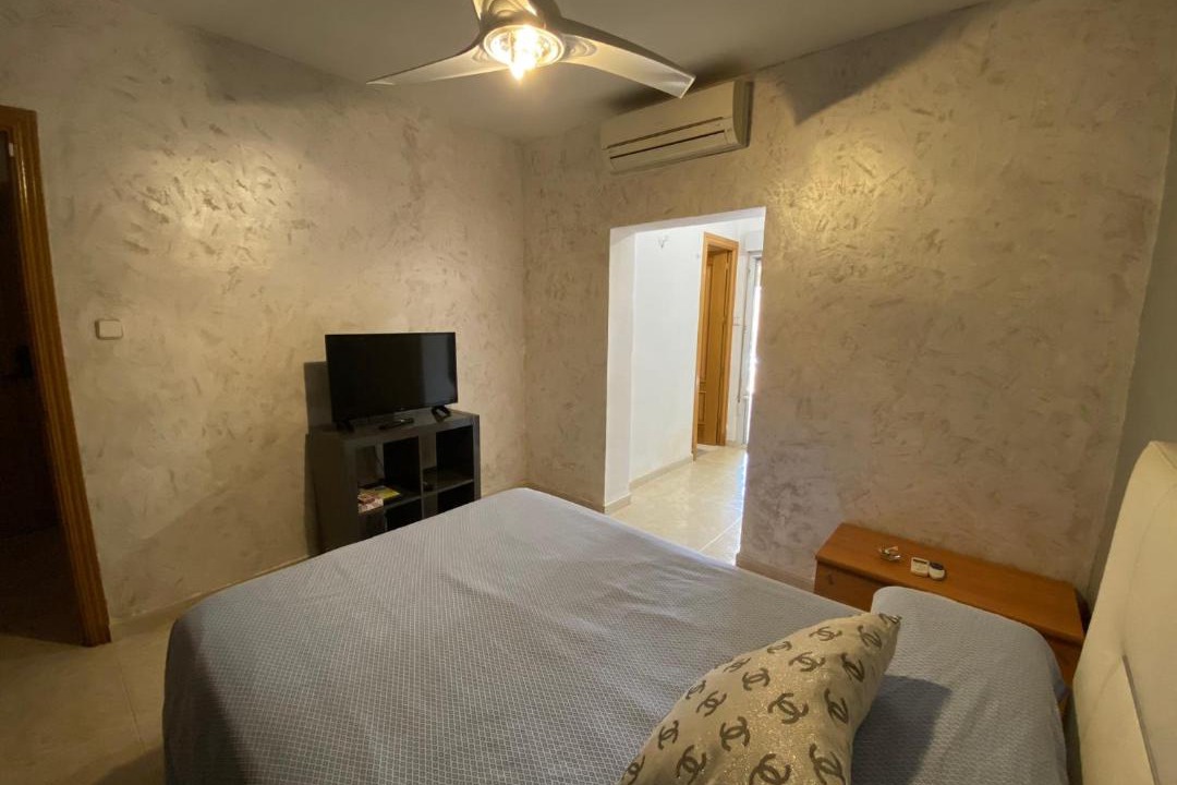 Photo of Bedroom in San Martin de la Vega
