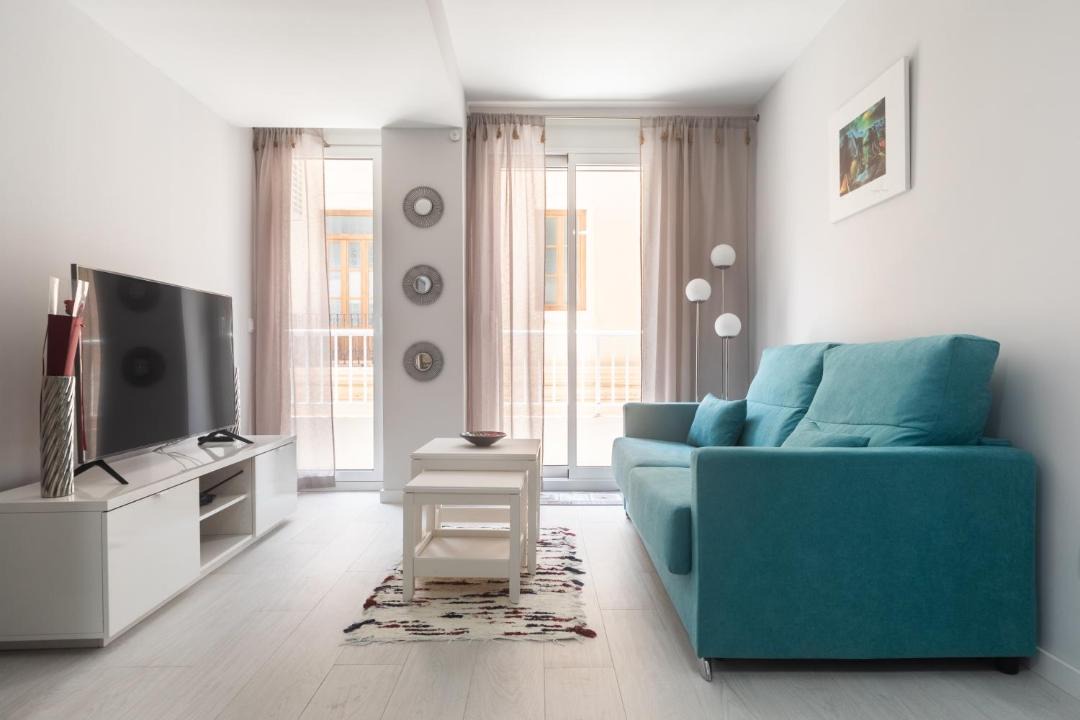 Photo of Livingroom in El Cabanyal