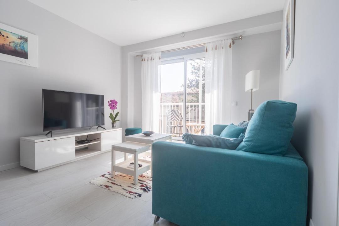Photo of Livingroom in El Cabanyal