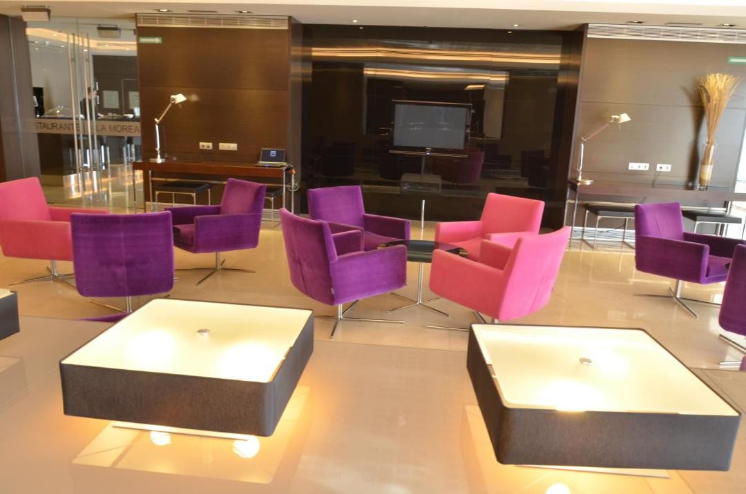Photo of Livingroom in Pamplona
