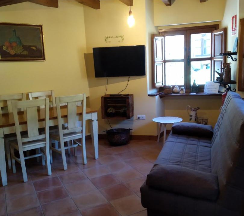Photo of Livingroom in Cillorigo de Liebana