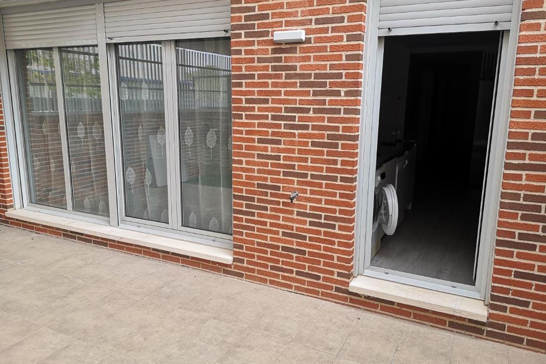Photo of Buildings in Torrejon de Ardoz