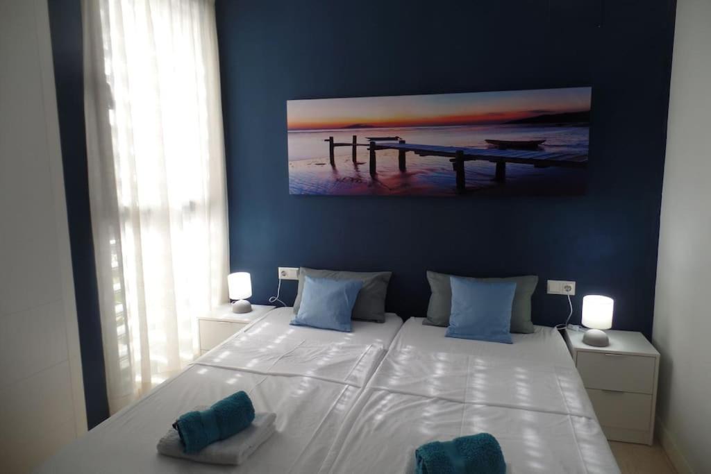 Photo of Bedroom in Les Deveses