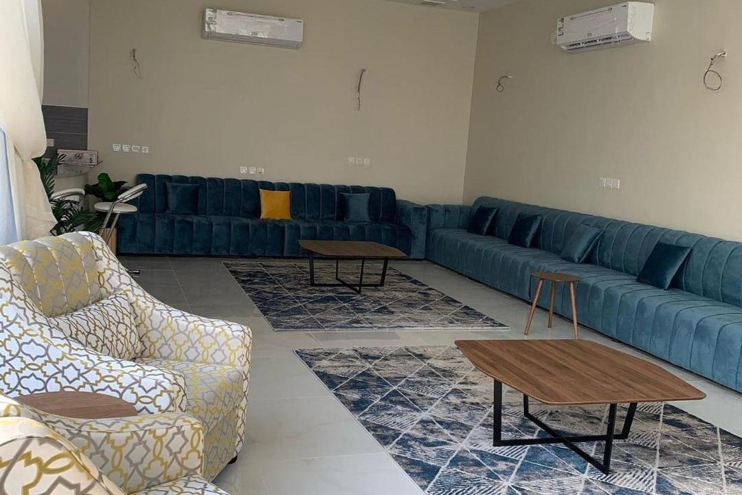 Photo of Livingroom in Al Kura