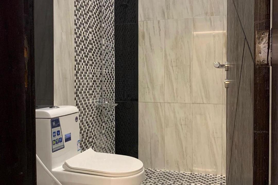 Photo of Bathroom in Al Kura