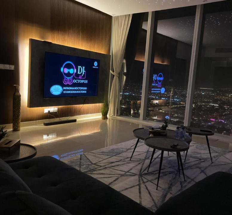 Photo of Livingroom in Riyadh