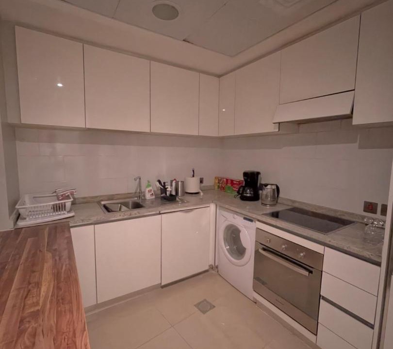Photo of Kitchen in Riyadh