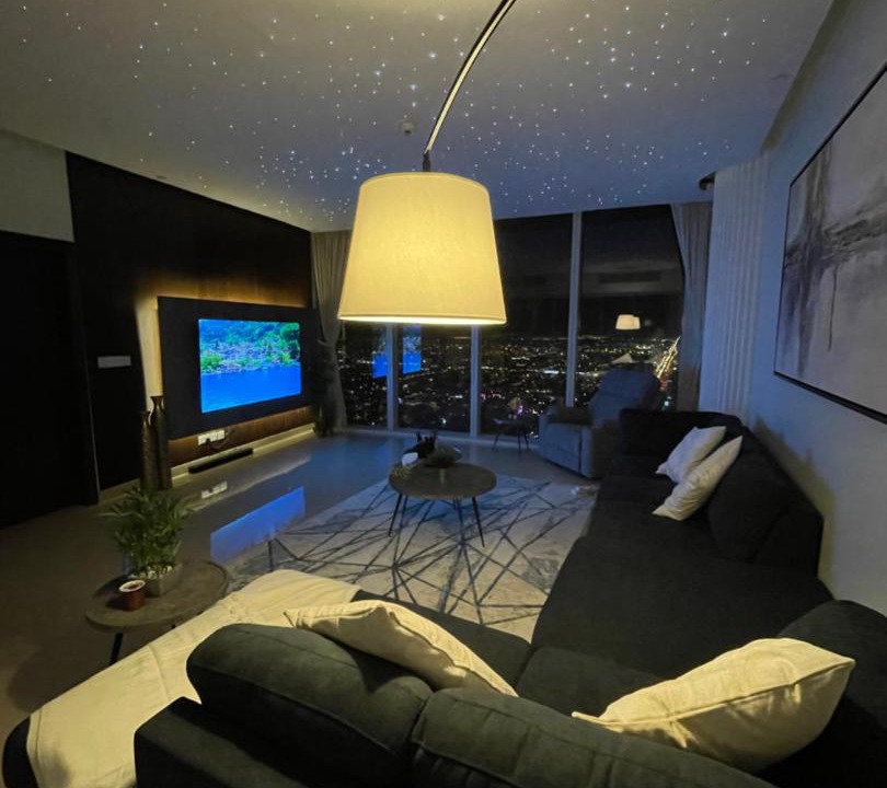 Photo of Livingroom in Riyadh