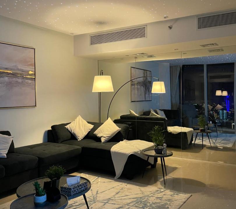 Photo of Livingroom in Riyadh