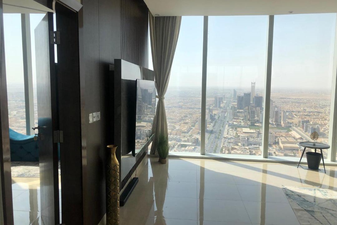 Photo of Kitchen in Riyadh
