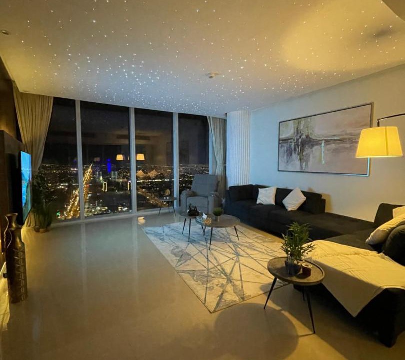 Photo of Livingroom in Riyadh