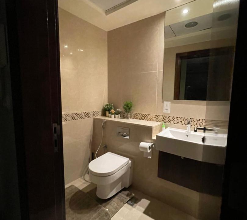 Photo of Bathroom in Riyadh