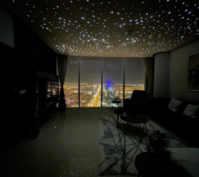 Photo of Buildings in Riyadh