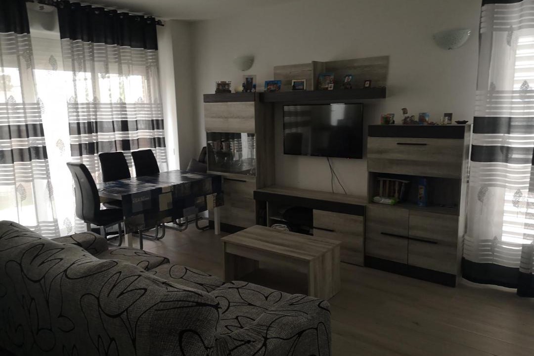 Photo of Livingroom in Torrejon de Ardoz