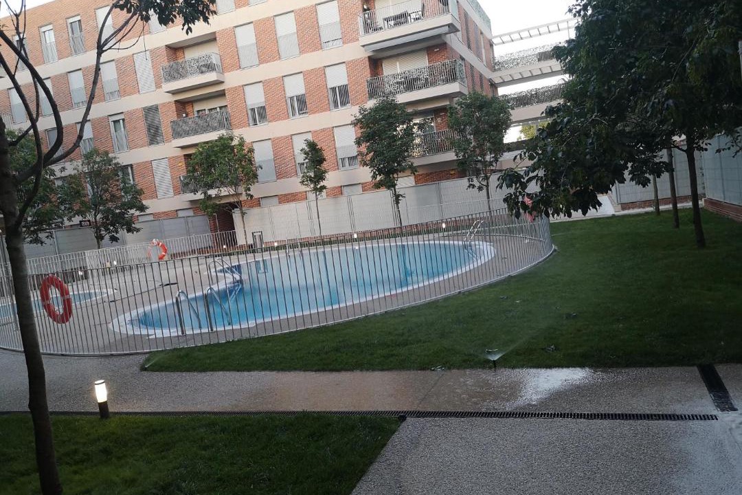 Photo of Outdoor in Torrejon de Ardoz