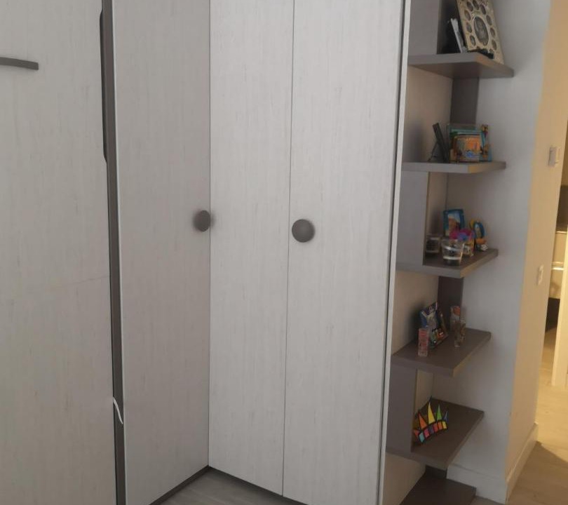 Photo of Kitchen in Torrejon de Ardoz
