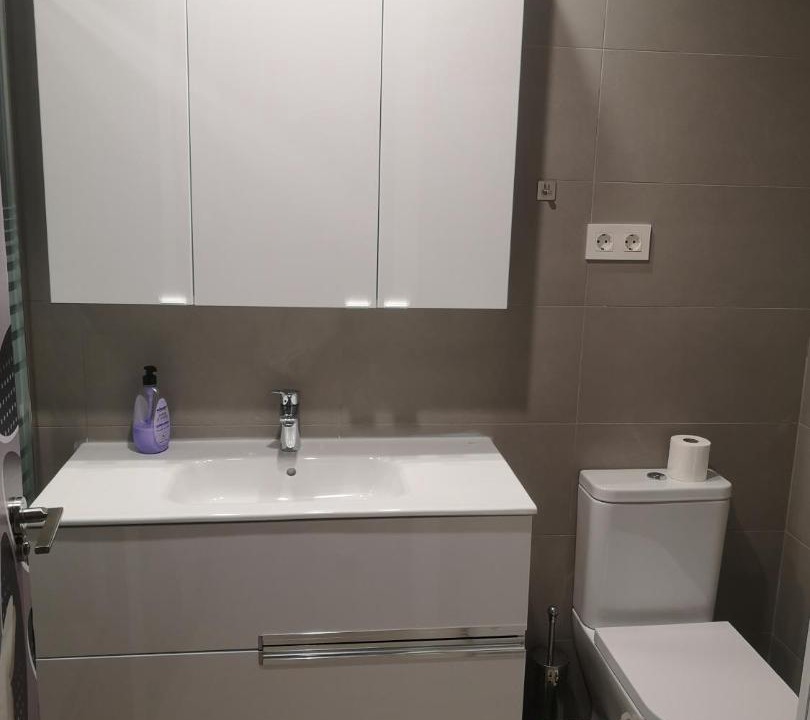Photo of Bathroom in Torrejon de Ardoz