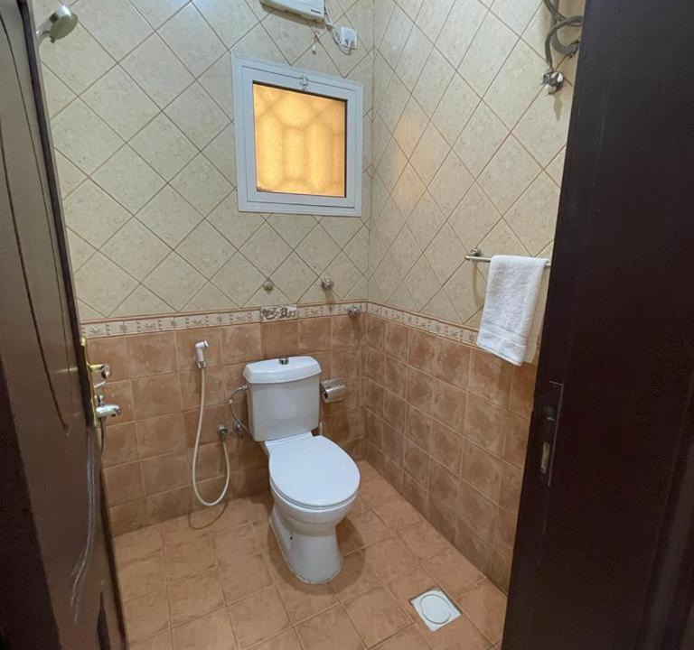 Photo of Bathroom in Medina