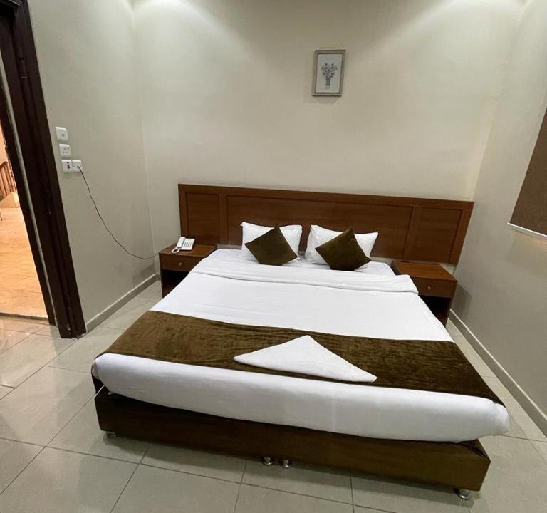Photo of Bedroom in Medina