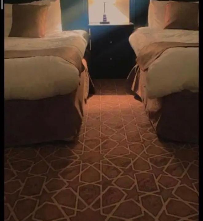 Photo of Bedroom in 'Asir