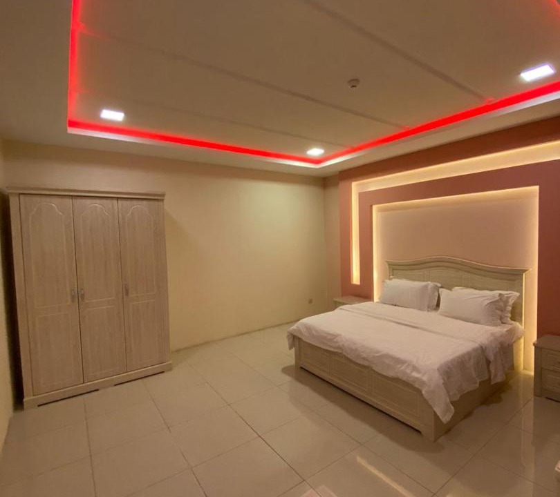 Photo of Bedroom in Al Mubarraz