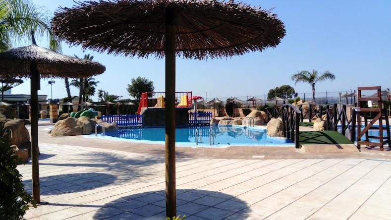Photo of Outdoor in La Siesta