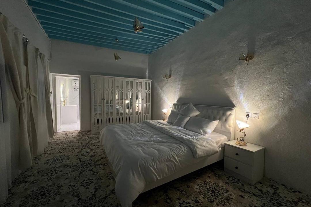 Photo of Bedroom in Abha